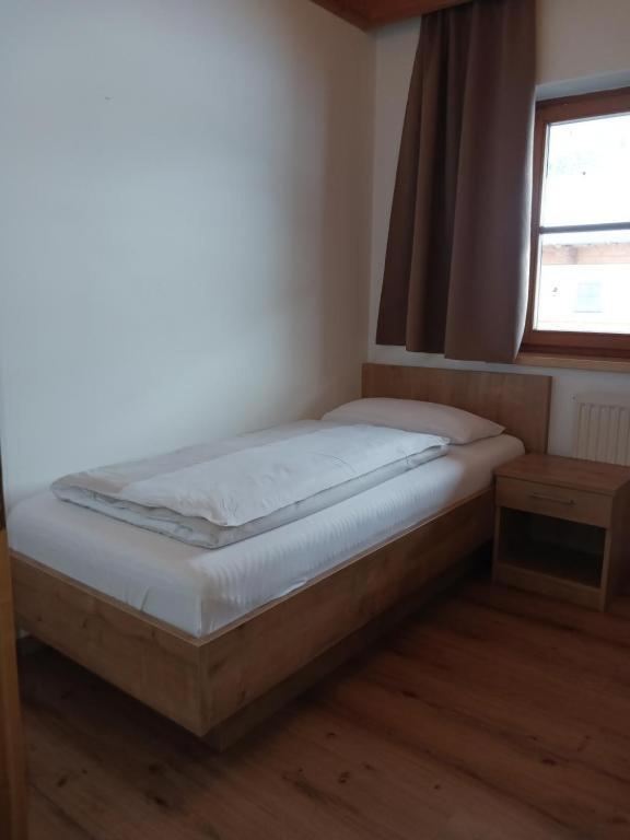 Ferienwohnung Eder Hochfilzen Ngoại thất bức ảnh